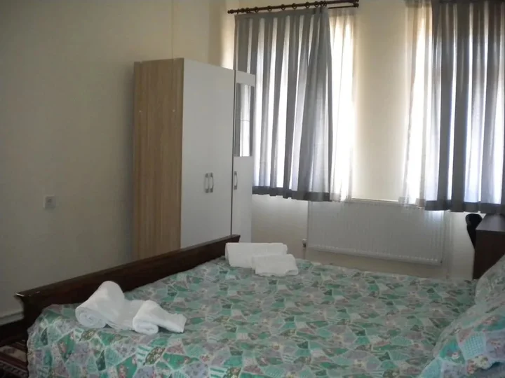 Эдирне: Bahar Hostel