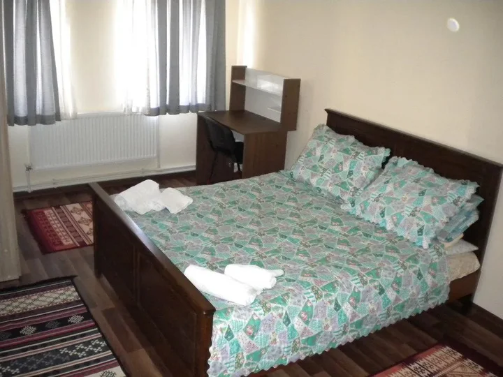 Эдирне: Bahar Hostel