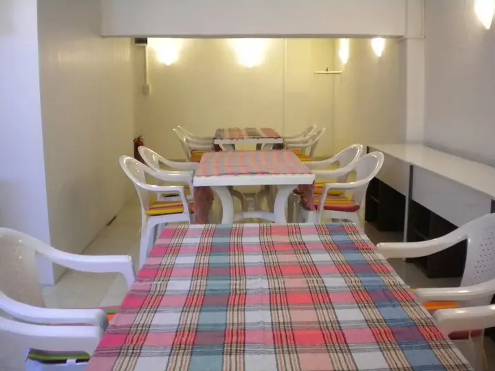 Эдирне: Bahar Hostel