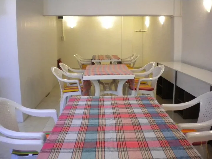 Эдирне: Bahar Hostel