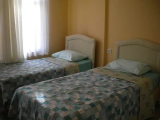 Эдирне: Bahar Hostel