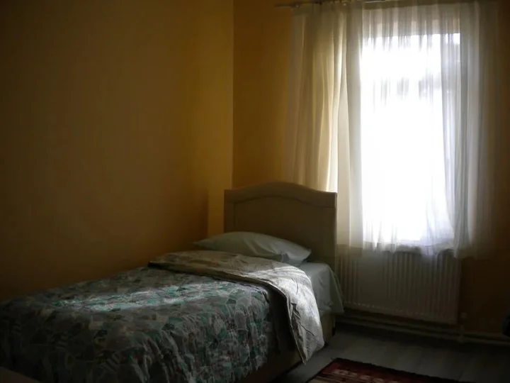 Эдирне: Bahar Hostel