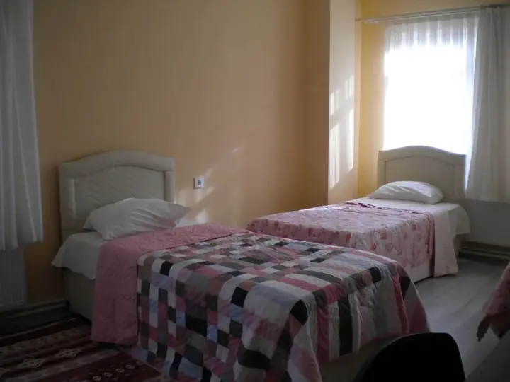 Эдирне: Bahar Hostel