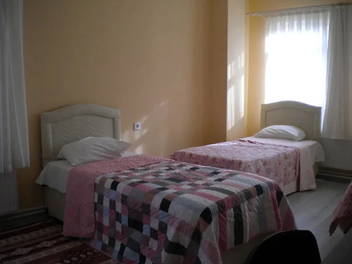 Эдирне: Bahar Hostel