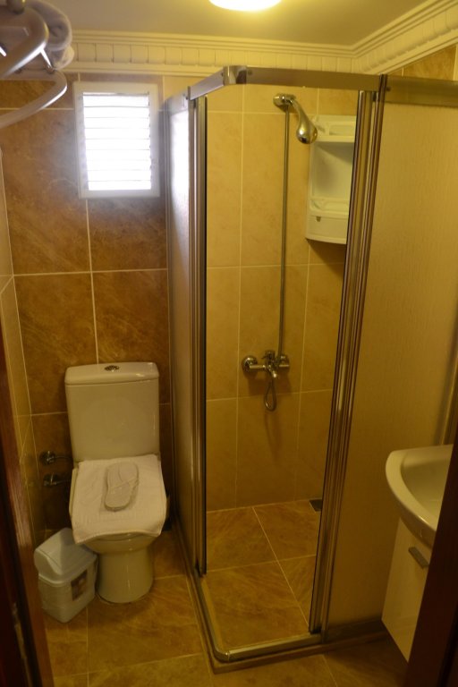 Стамбул: Hotel Fatih Istanbul