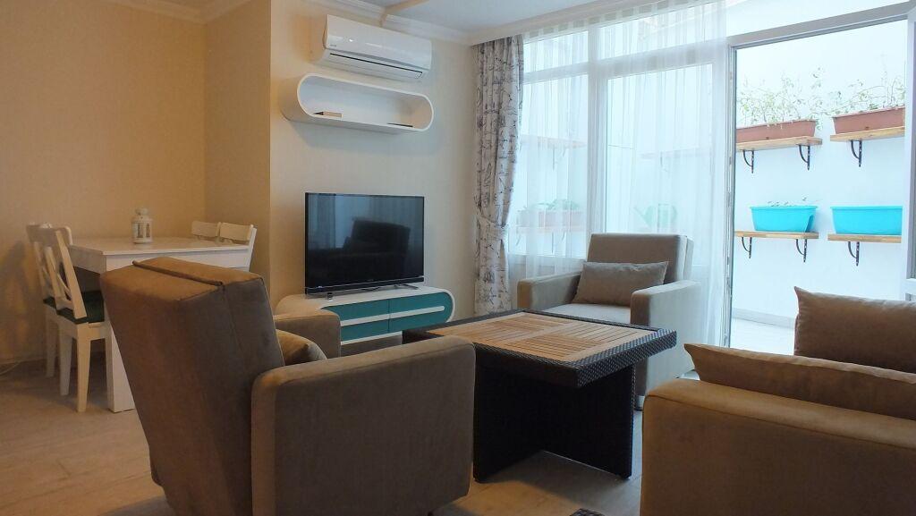 Хейбелиада: Heybeli Butik Hotel
