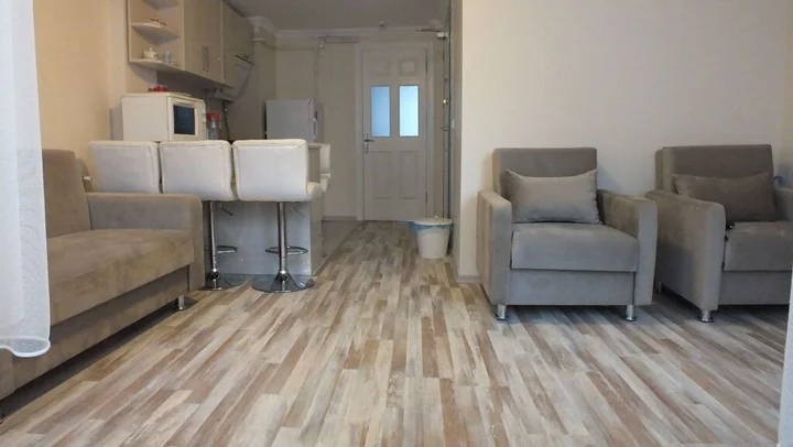 Хейбелиада: Heybeli Butik Hotel