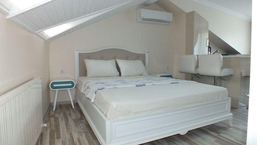 Хейбелиада: Heybeli Butik Hotel