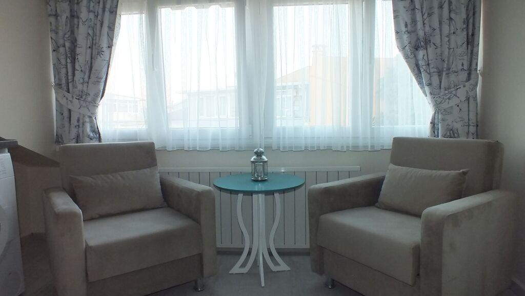 Хейбелиада: Heybeli Butik Hotel