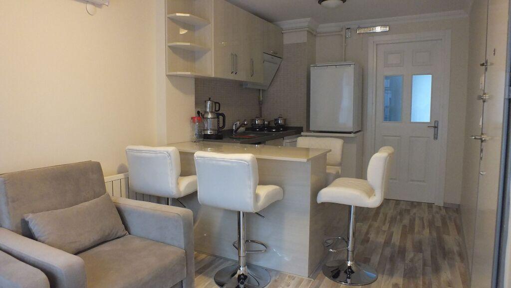 Хейбелиада: Heybeli Butik Hotel