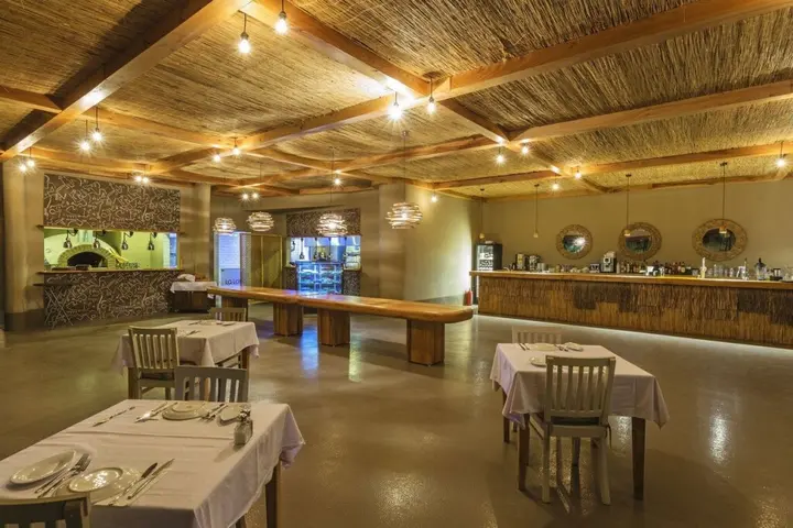 Голькой: Faros Hotel Bodrum - Special Category