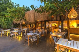 Голькой: Faros Hotel Bodrum - Special Category