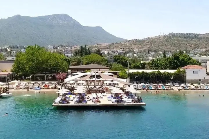 Голькой: Faros Hotel Bodrum - Special Category