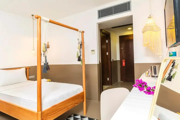 Голькой: Faros Hotel Bodrum - Special Category