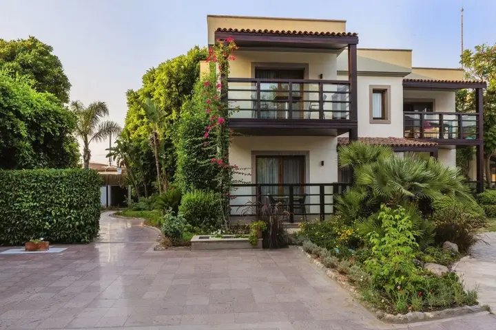 Голькой: Faros Hotel Bodrum - Special Category