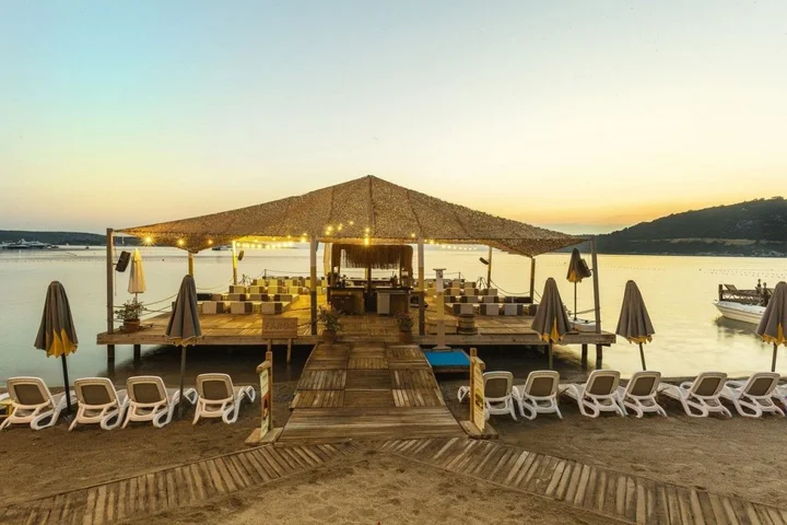 Голькой: Faros Hotel Bodrum - Special Category