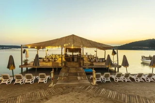 Голькой: Faros Hotel Bodrum - Special Category