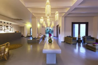 Голькой: Faros Hotel Bodrum - Special Category