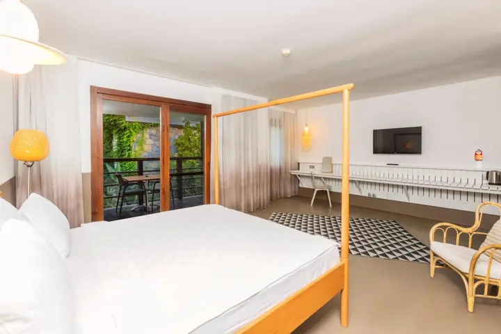 Голькой: Faros Hotel Bodrum - Special Category