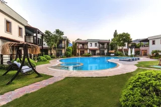 Голькой: Faros Hotel Bodrum - Special Category