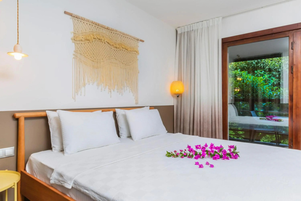 Голькой: Faros Hotel Bodrum - Special Category