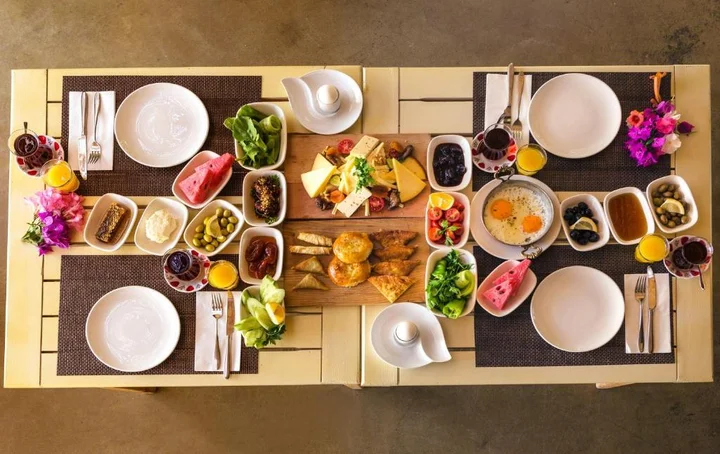 Голькой: Faros Hotel Bodrum - Special Category