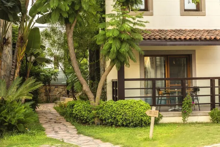Голькой: Faros Hotel Bodrum - Special Category