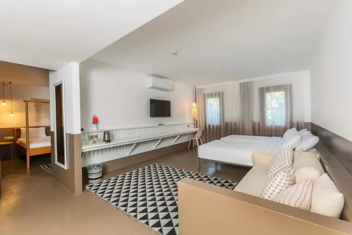 Голькой: Faros Hotel Bodrum - Special Category