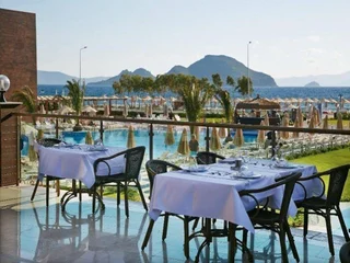 Тургутрейс: My Ella Resort Hotel & Spa