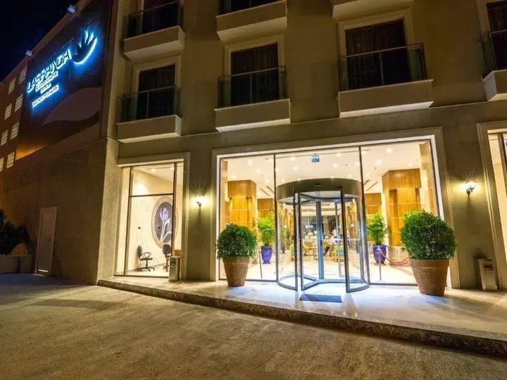 Тургутрейс: My Ella Resort Hotel & Spa