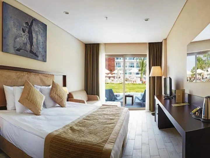 Тургутрейс: My Ella Resort Hotel & Spa