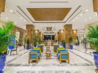 Тургутрейс: My Ella Resort Hotel & Spa