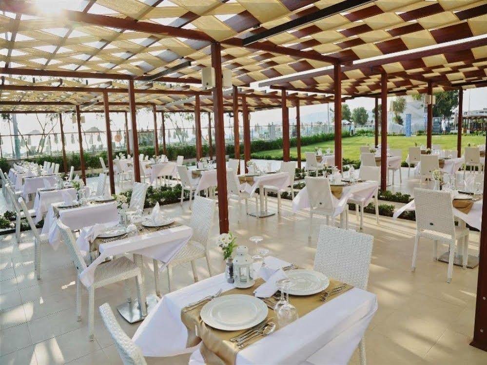 Тургутрейс: My Ella Resort Hotel & Spa