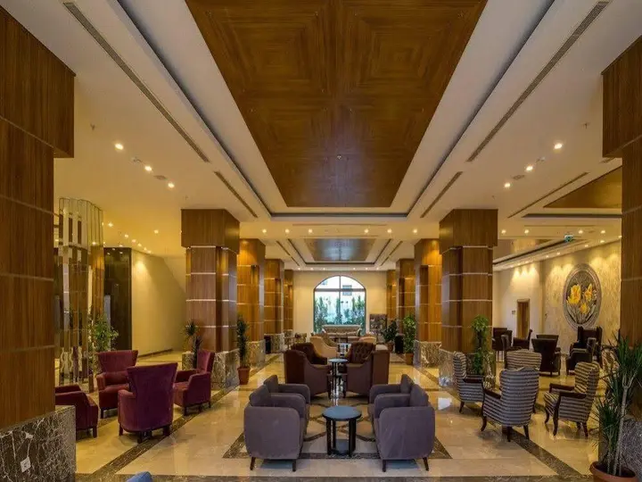 Тургутрейс: My Ella Resort Hotel & Spa