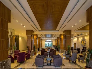 Тургутрейс: My Ella Resort Hotel & Spa