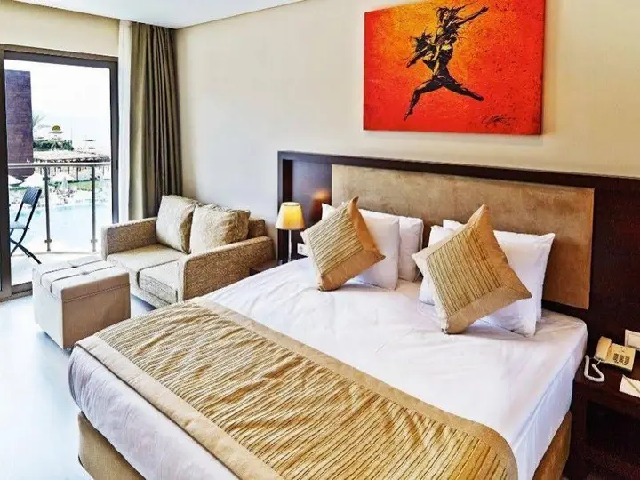Тургутрейс: My Ella Resort Hotel & Spa