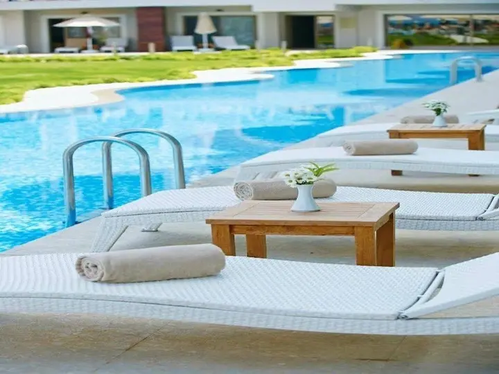 Тургутрейс: My Ella Resort Hotel & Spa