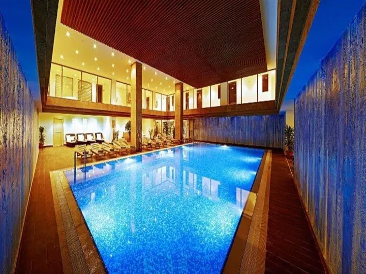 Тургутрейс: My Ella Resort Hotel & Spa