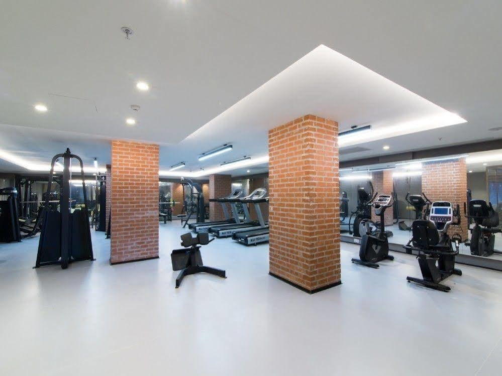 Тургутрейс: My Ella Resort Hotel & Spa