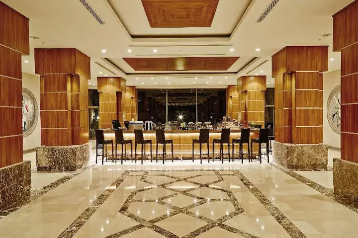Тургутрейс: My Ella Resort Hotel & Spa