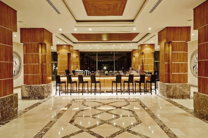 Тургутрейс: My Ella Resort Hotel & Spa