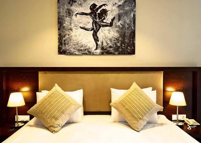 Тургутрейс: My Ella Resort Hotel & Spa
