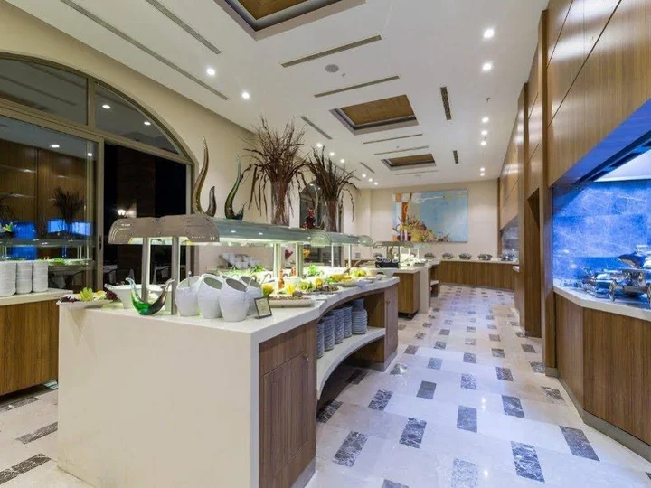 Тургутрейс: My Ella Resort Hotel & Spa