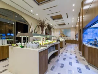 Тургутрейс: My Ella Resort Hotel & Spa