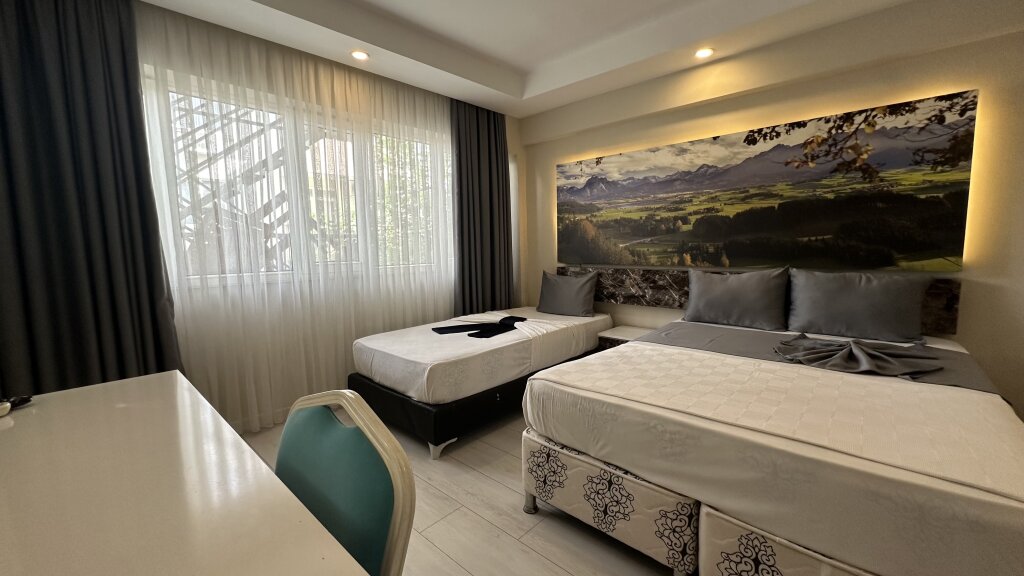 Анталья: Dream Time Hotel