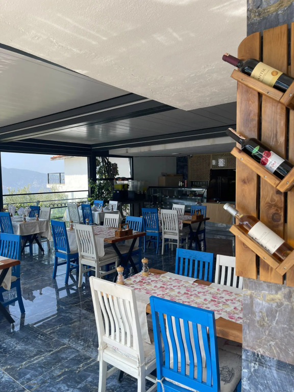 Калкан: Вилла Paradise Kalkan Villalari