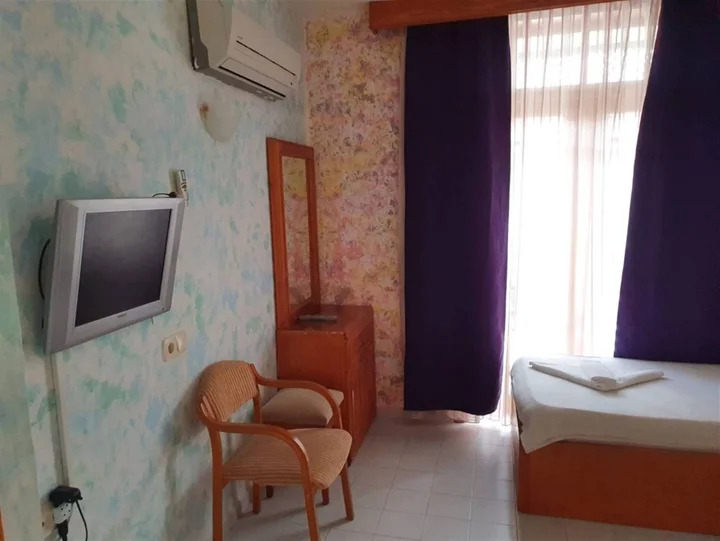 Кемер: Agon Hotel