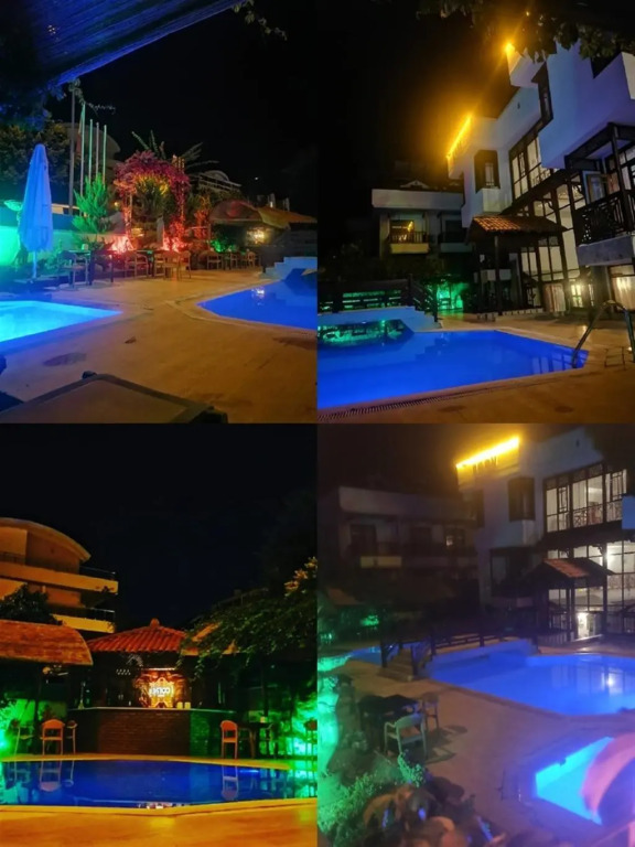 Кемер: Agon Hotel