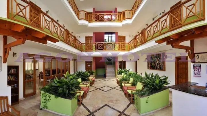 Кемер: Agon Hotel