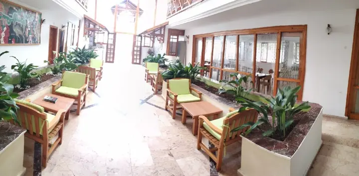 Кемер: Agon Hotel